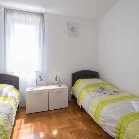 In - Istrien 26738 Appartement *