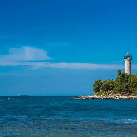 Appartement In - Istrien 26738 *