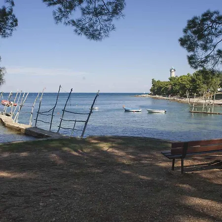 In - Istrien 26738 Appartement Umag