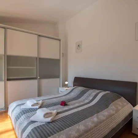 In - Istrien 26738 Appartement