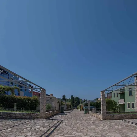 Appartement In - Istrien 26738 *