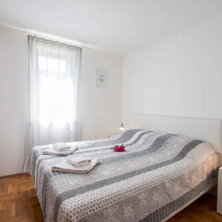 In - Istrien 26738 Appartement Umag