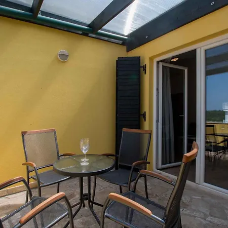 Apartment In - Istrien 26738 Umag