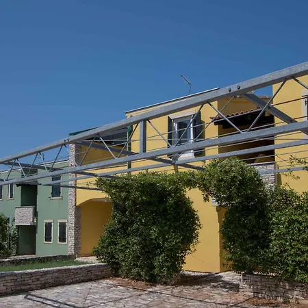 In - Istrien 26738 Appartement Umag