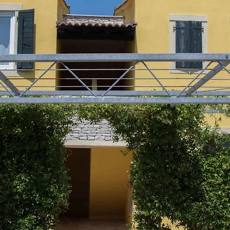 In - Istrien 26738 Appartement *