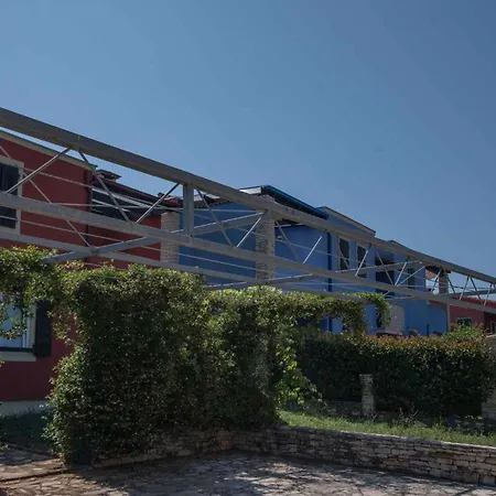 Appartement In - Istrien 26738