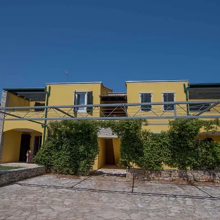 In - Istrien 26738 *