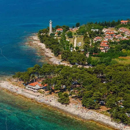 In - Istrien 26738 * Umag